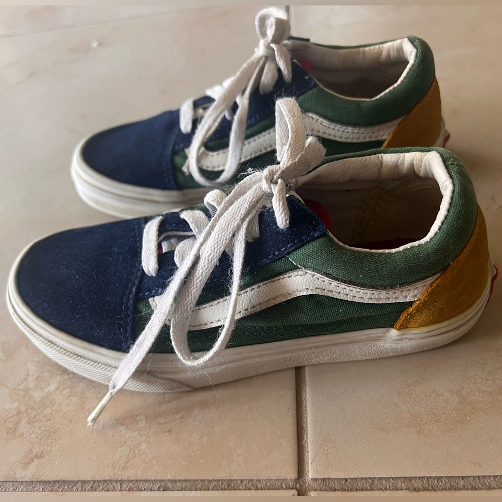 Kids Vans